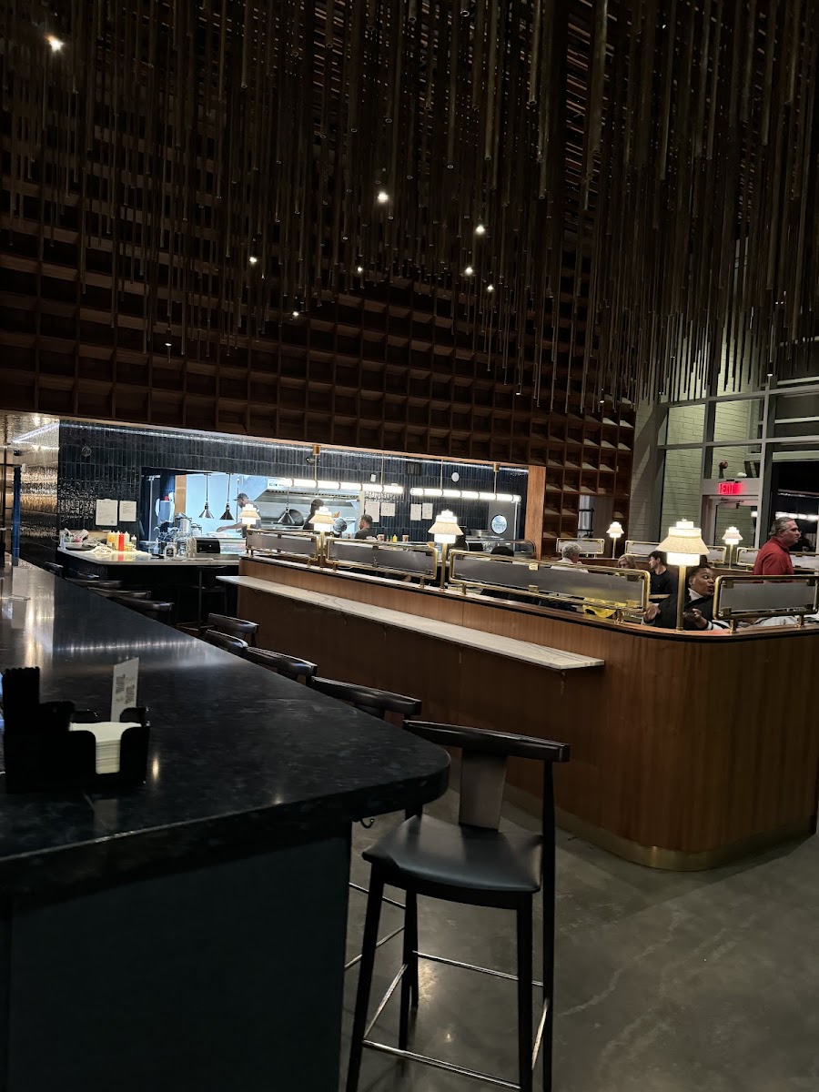 Tsunami Sushi Br Highland